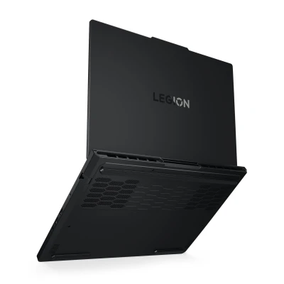 Ноутбук Lenovo Legion Pro 5 16IAX10H 2560x1600 (WQXGA) Intel Core Ultra 9 275HX (2.7 - 5.4 ГГц) RAM 32 / SSD чорний (83LU0064RA-B) — фото 9