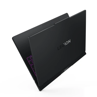 Ноутбук Lenovo Legion Pro 5 16IAX10H 2560x1600 (WQXGA) Intel Core Ultra 9 275HX (2.7 - 5.4 ГГц) RAM 32 / SSD чорний (83LU0064RA-B) — фото 10