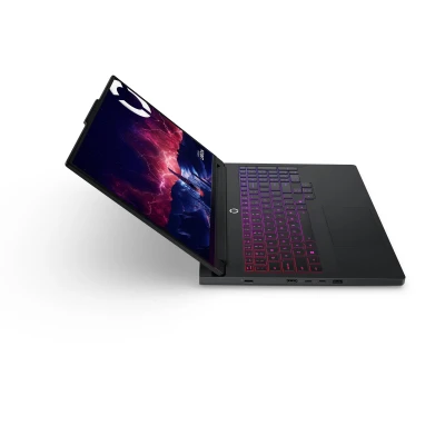 Ноутбук Lenovo Legion Pro 7 16AFR10H 2560x1600 (WQXGA) AMD Ryzen 9 9955HX RAM 32 / SSD чорний (83RU003JRA-B) — фото 4