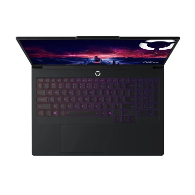 Ноутбук Lenovo Legion Pro 7 16AFR10H 2560x1600 (WQXGA) AMD Ryzen 9 9955HX RAM 32 / SSD чорний (83RU003JRA-B) — фото 6