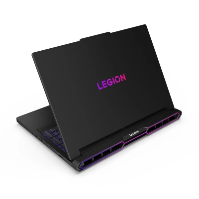 Ноутбук Lenovo Legion Pro 7 16AFR10H 2560x1600 (WQXGA) AMD Ryzen 9 9955HX RAM 32 / SSD чорний (83RU003JRA-B) — фото 8