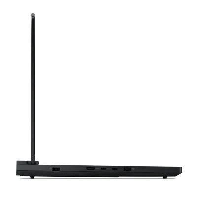 Ноутбук Lenovo Legion Pro 7 16AFR10H 2560x1600 (WQXGA) AMD Ryzen 9 9955HX RAM 32 / SSD чорний (83RU003JRA-B) — фото 9