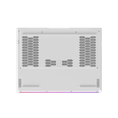 Ноутбук Lenovo Legion Pro 7 16IAX10H 2560x1600 (WQXGA) Intel Core Ultra 9 290HX Plus RAM 32 / SSD білий (83F500RJRA-B) — фото 12