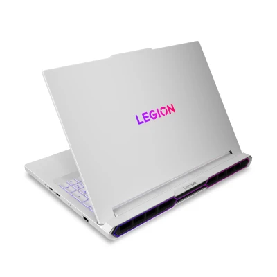 Ноутбук Lenovo Legion Pro 7 16IAX10H 2560x1600 (WQXGA) Intel Core Ultra 9 290HX Plus RAM 32 / SSD білий (83F500RJRA-B) — фото 9
