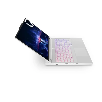 Ноутбук Lenovo Legion Pro 7 16IAX10H 2560x1600 (WQXGA) Intel Core Ultra 9 290HX Plus RAM 32 / SSD білий (83F500RKRA-B) — фото 11