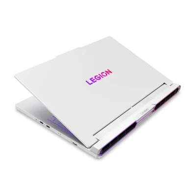 Ноутбук Lenovo Legion Pro 7 16IAX10H 2560x1600 (WQXGA) Intel Core Ultra 9 290HX Plus RAM 32 / SSD білий (83F500RKRA-B) — фото 3