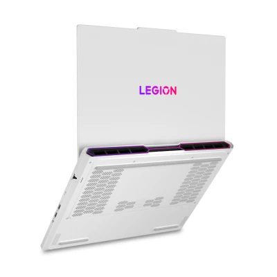 Ноутбук Lenovo Legion Pro 7 16IAX10H 2560x1600 (WQXGA) Intel Core Ultra 9 290HX Plus RAM 32 / SSD білий (83F500RKRA-B) — фото 10