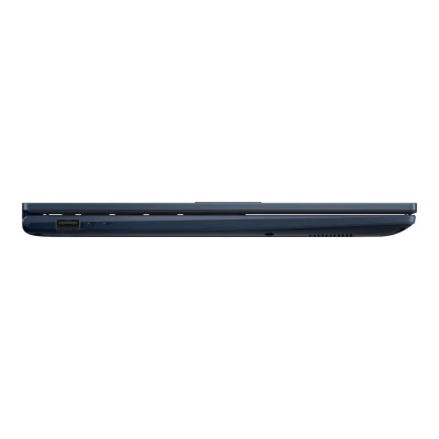 Ноутбук ASUS Vivobook 14 X1404VA-EB1525 1920х1080 (FullHD) Intel Core 5 120U (1.4 - 5 ГГц) RAM 16 / SSD синій (90NB13U1-M00LH0-B) — фото 5