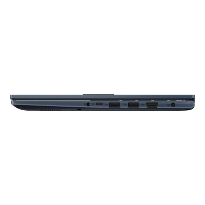 Ноутбук ASUS Vivobook 14 X1404VA-EB1525 1920х1080 (FullHD) Intel Core 5 120U (1.4 - 5 ГГц) RAM 16 / SSD синій (90NB13U1-M00LH0-B) — фото 6