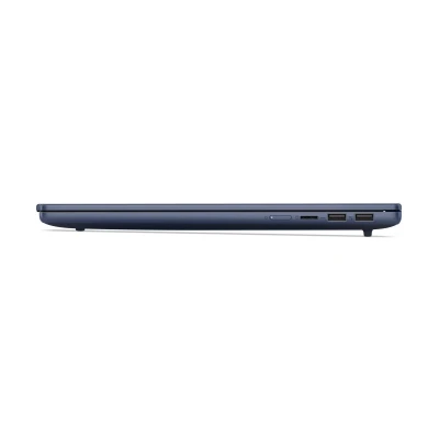 Ноутбук Lenovo IdeaPad Slim 5 16AGP11 1920x1200 (WUXGA) AMD Ryzen AI 7 445 (3.4 - 4.6 ГГц) RAM 32 / SSD синій (83S2005DRA-B) — фото 12