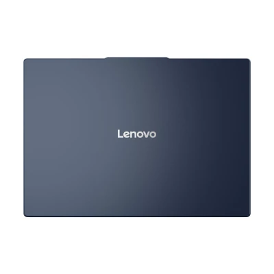 Ноутбук Lenovo IdeaPad Slim 5 16AGP11 1920x1200 (WUXGA) AMD Ryzen AI 7 445 (3.4 - 4.6 ГГц) RAM 32 / SSD синій (83S2005DRA-B) — фото 6