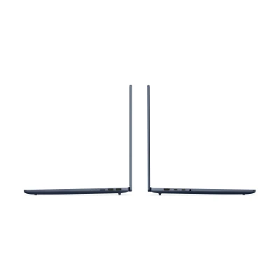 Ноутбук Lenovo IdeaPad Slim 5 16AGP11 1920x1200 (WUXGA) AMD Ryzen AI 7 445 (3.4 - 4.6 ГГц) RAM 32 / SSD синій (83S2005DRA-B) — фото 8