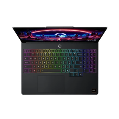 Ноутбук Lenovo Legion 5 15AHP11 2560x1600 (WQXGA) AMD Ryzen 7 250 RAM 16 / SSD чорний (83Q70097RA-B) — фото 11