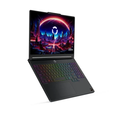 Ноутбук Lenovo Legion 5 15AHP11 2560x1600 (WQXGA) AMD Ryzen 7 250 RAM 16 / SSD чорний (83Q70097RA-B) — фото 12