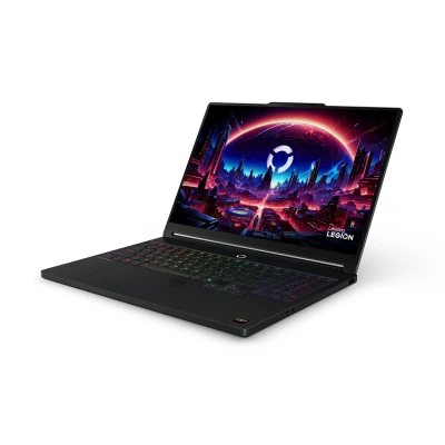 Ноутбук Lenovo Legion 5 15AHP11 2560x1600 (WQXGA) AMD Ryzen 7 250 RAM 16 / SSD чорний (83Q70097RA-B) — фото 10