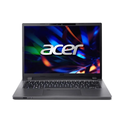 Ноутбук Acer TravelMate P2 14 TMP214-55-50PR 1920x1200 (WUXGA) Intel Core i5-1335U RAM 16 / SSD сірий (NX.B0XEU.002-B)