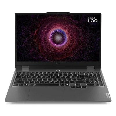 Lenovo LOQ 15AHP9 1920х1080