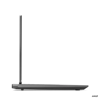 Ноутбук Lenovo LOQ 15AHP9 1920х1080 (FullHD) AMD Ryzen 7 7445HS RAM 16 / SSD сірий (83DX00F2PB-B) — фото 12
