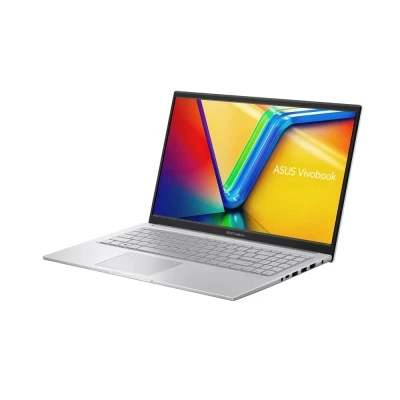 Ноутбук ASUS Vivobook 15 X1504MA-BQ106 1920х1080 (FullHD) Intel Core 5 320 RAM 16 / SSD сріблястий (90NB17I2-M005B0-B) — фото 3