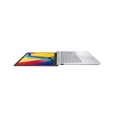 Ноутбук ASUS Vivobook 15 X1504MA-BQ106 1920х1080 (FullHD) Intel Core 5 320 RAM 16 / SSD сріблястий (90NB17I2-M005B0-B) — фото 4