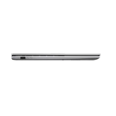 Ноутбук ASUS Vivobook 15 X1504MA-BQ106 1920х1080 (FullHD) Intel Core 5 320 RAM 16 / SSD сріблястий (90NB17I2-M005B0-B) — фото 5