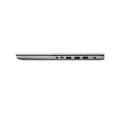 Ноутбук ASUS Vivobook 15 X1504MA-BQ106 1920х1080 (FullHD) Intel Core 5 320 RAM 16 / SSD сріблястий (90NB17I2-M005B0-B) — фото 6