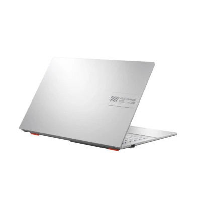 Ноутбук ASUS Vivobook Go 15 E1504FA-BQ2838 1920х1080 (FullHD) AMD Ryzen 3 30 RAM 16 / SSD сріблястий (90NB0ZR1-M04KF0-B) — фото 6