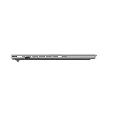 Ноутбук ASUS Vivobook Go 15 E1504FA-BQ2838 1920х1080 (FullHD) AMD Ryzen 3 30 RAM 16 / SSD сріблястий (90NB0ZR1-M04KF0-B) — фото 8