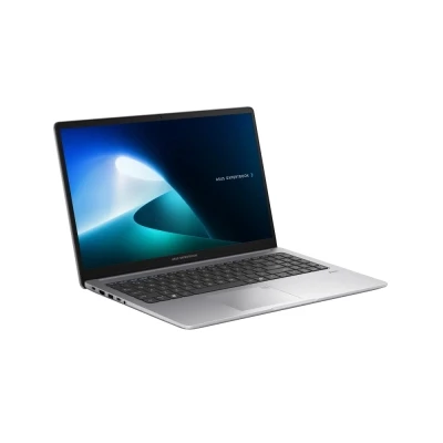 Ноутбук ASUS ExpertBook P1 P1503CVA-S72802 1920х1080 (FullHD) Intel Core 3 100U (1.2 - 4.7 ГГц) RAM 16 / SSD сірий (90NX0881-M03700-B) — фото 3