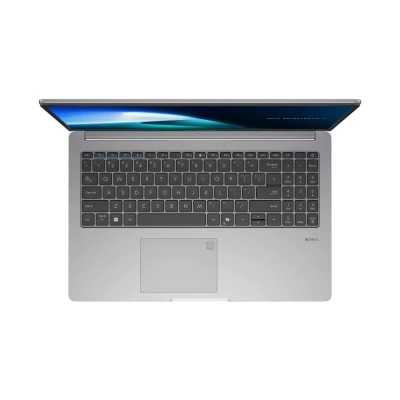 Ноутбук ASUS ExpertBook P1 P1503CVA-S72802 1920х1080 (FullHD) Intel Core 3 100U (1.2 - 4.7 ГГц) RAM 16 / SSD сірий (90NX0881-M03700-B) — фото 5