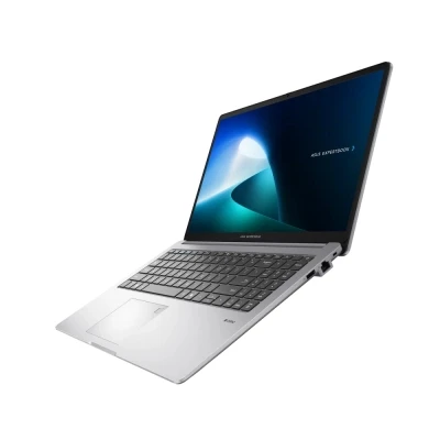 Ноутбук ASUS ExpertBook P1 P1503CVA-S72802 1920х1080 (FullHD) Intel Core 3 100U (1.2 - 4.7 ГГц) RAM 16 / SSD сірий (90NX0881-M03700-B) — фото 6