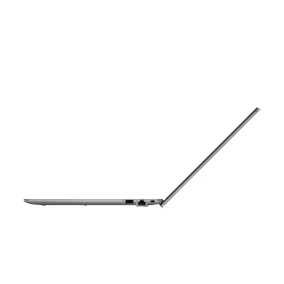 Ноутбук ASUS ExpertBook P1 P1503CVA-S72802 1920х1080 (FullHD) Intel Core 3 100U (1.2 - 4.7 ГГц) RAM 16 / SSD сірий (90NX0881-M03700-B) — фото 7
