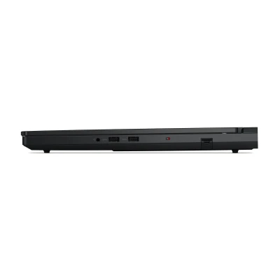 Ноутбук Lenovo Legion Pro 7 16AFR10H 2560x1600 (WQXGA) AMD Ryzen 9 9955HX3D RAM 32 / SSD чорний (83RU004VRA-B) — фото 11