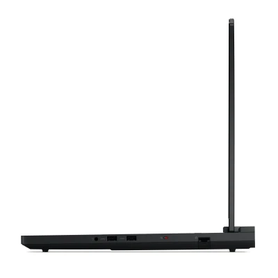 Ноутбук Lenovo Legion Pro 7 16AFR10H 2560x1600 (WQXGA) AMD Ryzen 9 9955HX3D RAM 32 / SSD чорний (83RU004VRA-B) — фото 10