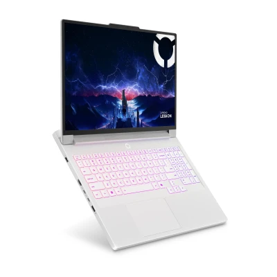 Lenovo Legion Pro 7 16IAX10H 2560x1600 — фото 2