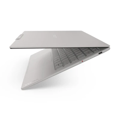 Ноутбук Lenovo Yoga Slim 7 Ultra 14IPH11 2880x1800 (WQXGA ) Intel Core Ultra 7 355 (2.3 - 4.7 ГГц) RAM 32 / SSD бежевий (83QK007FRA-B) — фото 12