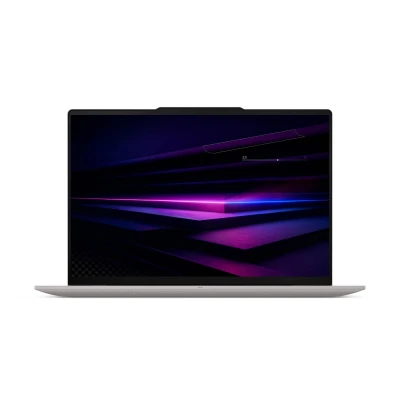 Ноутбук Lenovo Yoga Slim 7 Ultra 14IPH11 2880x1800 (WQXGA ) Intel Core Ultra 7 355 (2.3 - 4.7 ГГц) RAM 32 / SSD бежевий (83QK007FRA-B) — фото 3