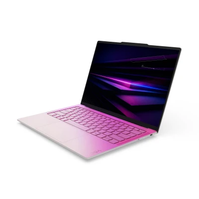 Ноутбук Lenovo Yoga Slim 7 Ultra 14IPH11 2880x1800 (WQXGA ) Intel Core Ultra 7 355 (2.3 - 4.7 ГГц) RAM 32 / SSD бежевий (83QK007FRA-B) — фото 6