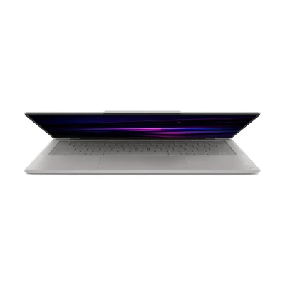 Ноутбук Lenovo Yoga Slim 7 Ultra 14IPH11 2880x1800 (WQXGA ) Intel Core Ultra 7 355 (2.3 - 4.7 ГГц) RAM 32 / SSD бежевий (83QK007FRA-B) — фото 9