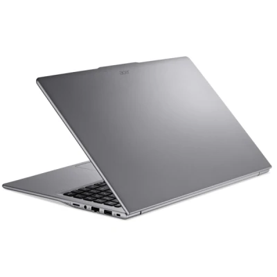 Ноутбук Acer Extensa 15 EXO15-41-R30F 1920х1080 (FullHD) AMD Ryzen 5 7430U RAM 8 / SSD сірий (NX.ELHEU.002-B) — фото 3