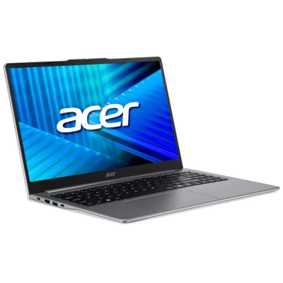 Ноутбук Acer Extensa 15 EXO15-41-R30F 1920х1080 (FullHD) AMD Ryzen 5 7430U RAM 8 / SSD сірий (NX.ELHEU.002-B) — фото 6