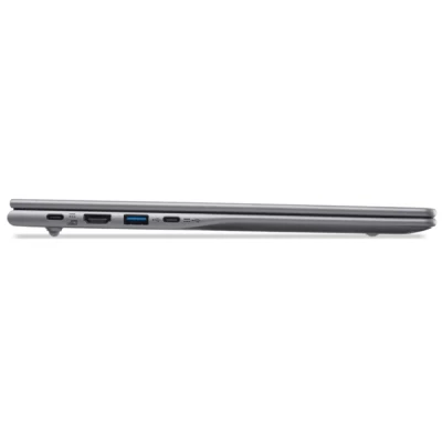 Ноутбук Acer Extensa 15 EXO15-41-R30F 1920х1080 (FullHD) AMD Ryzen 5 7430U RAM 8 / SSD сірий (NX.ELHEU.002-B) — фото 9