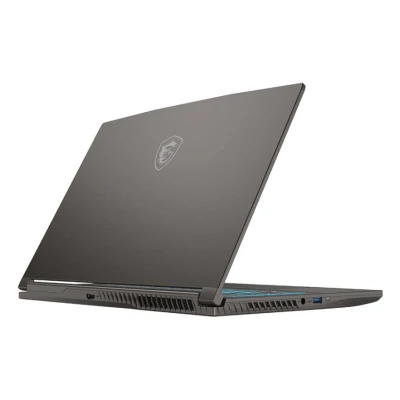 Ноутбук MSI Thin 15 B13VE-3483XUA 1920х1080 (FullHD) Intel Core i7-13620H RAM 16 / SSD сірий (B13VE-3483XUA-B) — фото 3