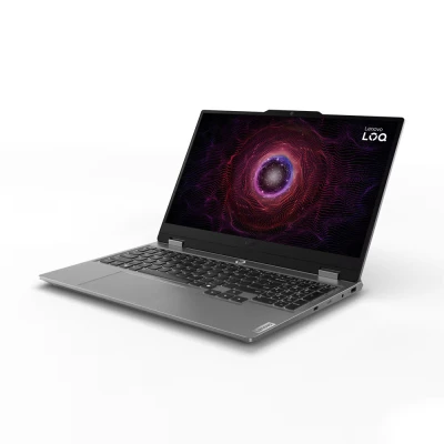 Lenovo LOQ 15ARP9 1920х1080 — фото 2