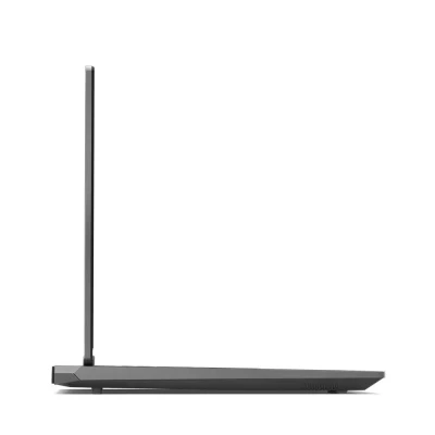 Ноутбук Lenovo LOQ 15ARP9 1920х1080 (FullHD) AMD Ryzen 5 7235HS RAM 16 / SSD сірий (83JC00NTRA-B) — фото 11