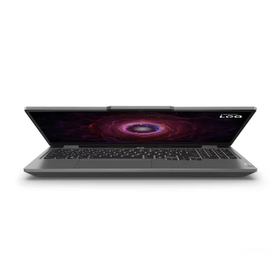 Ноутбук Lenovo LOQ 15ARP9 1920х1080 (FullHD) AMD Ryzen 5 7235HS RAM 16 / SSD сірий (83JC00NTRA-B) — фото 7