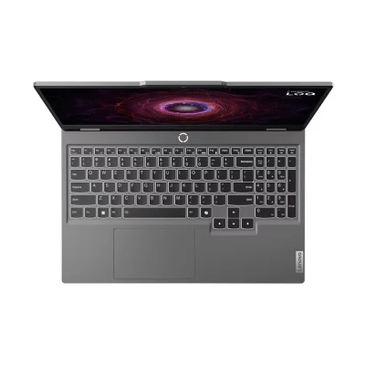 Ноутбук Lenovo LOQ 15ARP9 1920х1080 (FullHD) AMD Ryzen 5 7235HS RAM 16 / SSD сірий (83JC00NTRA-B) — фото 9