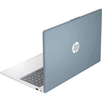 Ноутбук HP 15-fc0124ua 1920х1080 (FullHD) AMD Ryzen 3 7320U RAM 8 / SSD синій (D4NX3EA-B) — фото 4