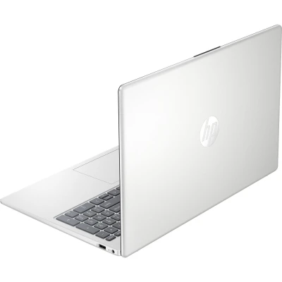 Ноутбук HP 15-fd1000ua 1920х1080 (FullHD) Intel Core 3 100U (1.2 - 4.7 ГГц) RAM 8 / SSD сріблястий (DM8C1EA-B) — фото 4