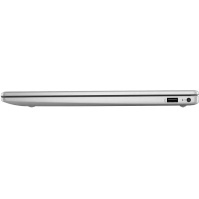 Ноутбук HP 15-fd1000ua 1920х1080 (FullHD) Intel Core 3 100U (1.2 - 4.7 ГГц) RAM 8 / SSD сріблястий (DM8C1EA-B) — фото 6